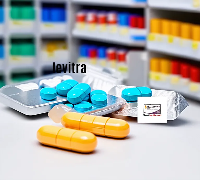 Levitra 3